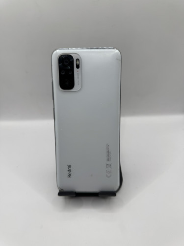 XIAOMI REDMI NOTE 10  4/64GB ID: 515918-IV