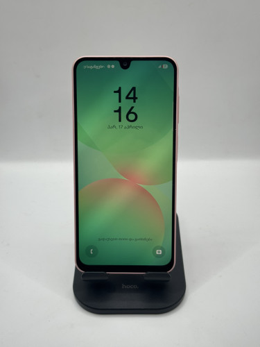 Samsung Galaxy A26 6/128 GB ID : 532450-IV