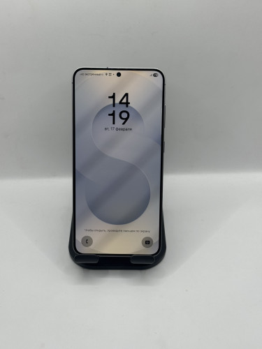 Samsung Galaxy S25 5G 12/128 GB ID: 516945-R