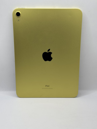 პლანშეტი APPLE IPAD 10TH (2022) 64 GB ID: 539660-I