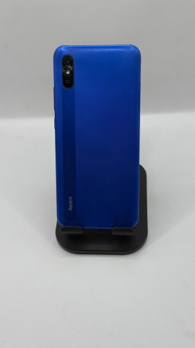 XIAOMI REDMI 9A 3/32  GB ID:  547789-III