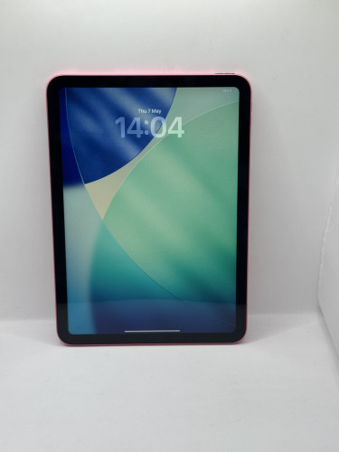 პლანშეტი APPLE IPAD 10TH (2022) 64 GB ID: 522382-VV
