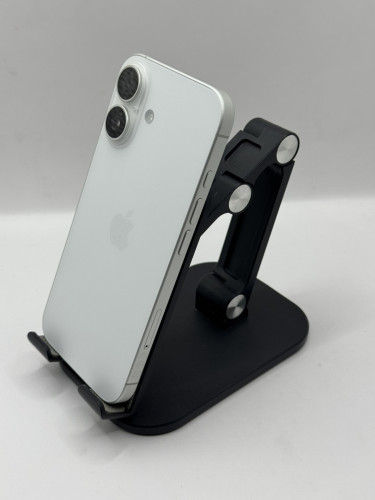 Apple iPhone 16 White 128 GB ID : 511680-V