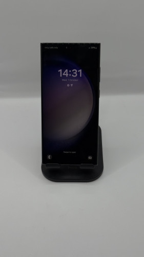 Samsung Galaxy S23 ULTRA 5G  12/256 GB ID:  524594-III