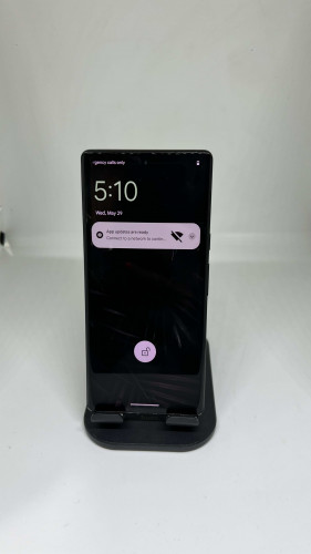 Google Pixel 6 PRO 5G 128 GB ID: 555162-VV
