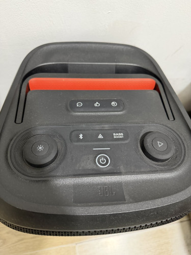 დინამიკი JBL PARTYBOX CLUB 120  ID: 519271-R