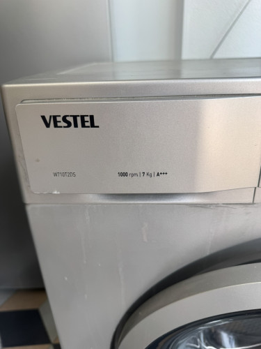 სარეცხი მანქანა VESTEL W710T2DS  ID : 562133-III