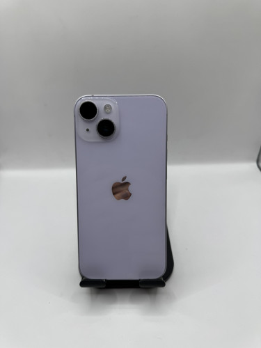 Apple iPhone 14 PURPLE 128 GB ID: 526536-III
