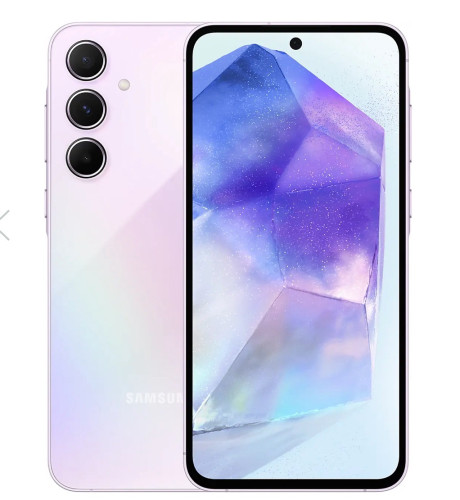 Samsung Galaxy A55 5G 8/256GB ID: 501902-R