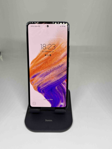 Samsung Galaxy A53 5G  8/256 GB  ID: 501258-III