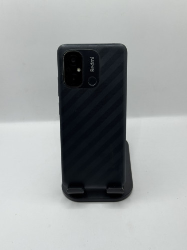 Xiaomi Redmi 12C 4/128 GB ID: 486401-I