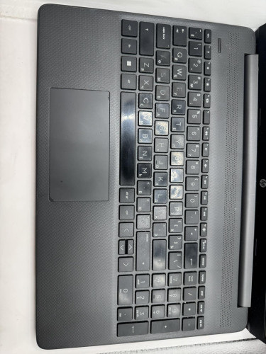 ნოუთბუქი HP 15s-fq3011ur  ID: CALL-IV