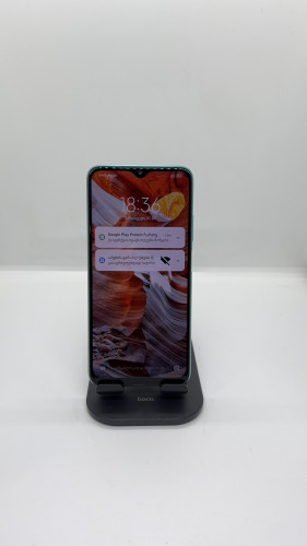 Xiaomi Redmi 9T 4/128 GB ID: 513226-II
