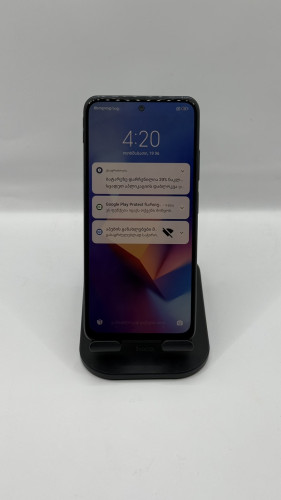 XIAOMI REDMI NOTE 10  4/128 GB ID: 503418-II