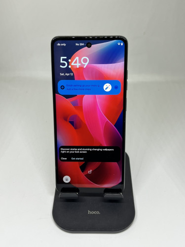 Motorola Moto G 14  256 G ID : 485323-I