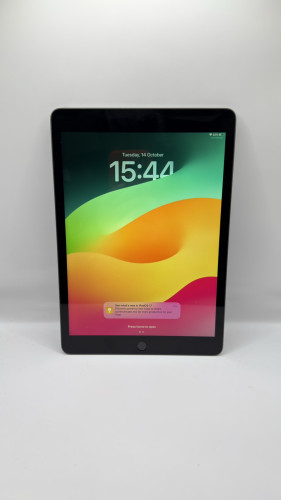 ტაბლეტი Apple iPad 9th 10.9  64 GB   ID: 525039-II