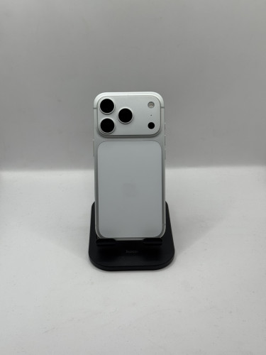 Apple iPhone 17 Pro E-sim, 512GB ID : 551652-R