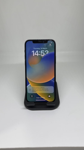Apple iPhone 12  128GB ID : 530952-I