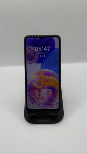 Samsung Galaxy A23  6/128GB  ID : 500985-III