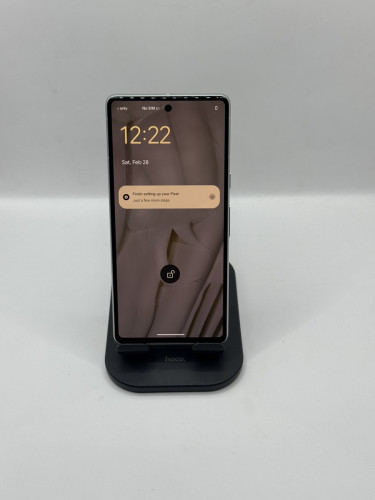 Google Pixel 7 5G  128 GB  ID: 549156-VV