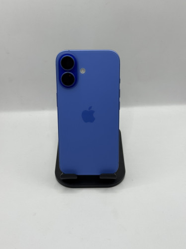 Apple iPhone 16  128GB ID :  516005-II