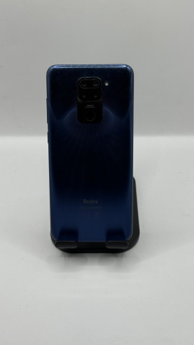 XIAOMI REDMI NOTE 9  4/128 GB ID:  560377-VV