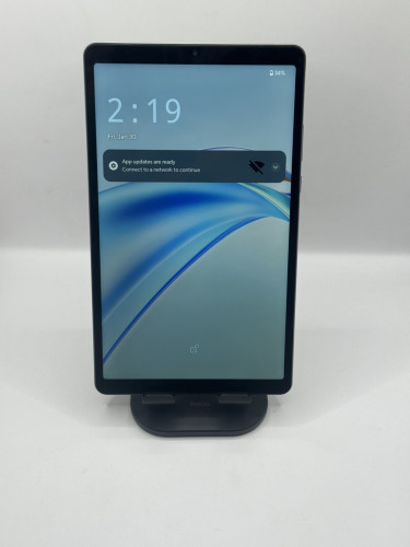 პლანშეტი Honor Pad X7 4/128  GB ID:  546141-R