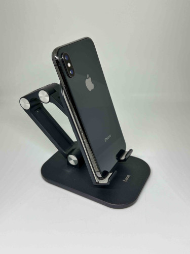 APPLE IPHONE X 64GB ID: 553110-II