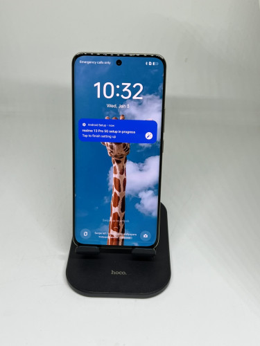 realme 13 PRO +  12/512 GB ID : 509010-R