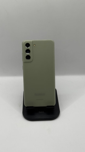 Samsung Galaxy S21 FE 5G  6/128 GB ID : 501472-IV