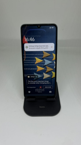 Xiaomi Redmi 13C 6/128  GB  ID: 450188-II