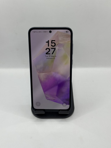 Samsung Galaxy A35  8/128GB ID: 541330-II