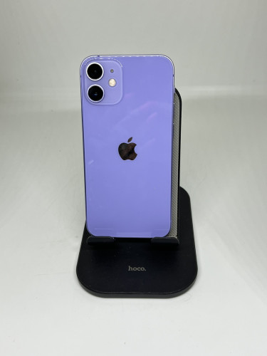 APPLE IPHONE 12 MINI  64 GB ID: 505559-VV