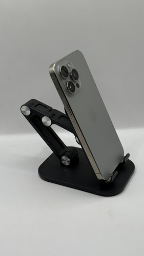 Apple iPhone 15 Pro 256 GB  ID : 535456-I