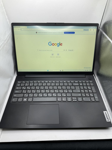 ნოუთბუქი Lenovo I5-1235U ID : 537317-I