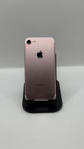 APPLE IPHONE 7 128 GB ID: 504196-I