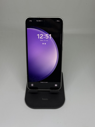 Samsung Galaxy S23 FE 8/128 GB ID: 511052-VV