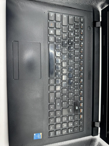 ნოუთბუქი Lenovo intel pentium ID : call-IV