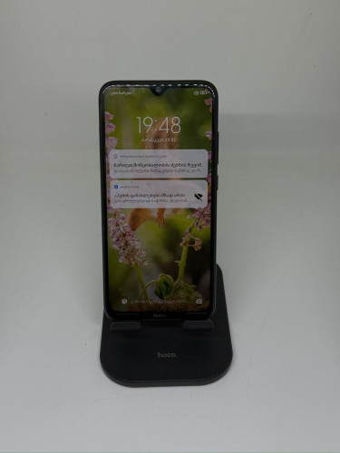 XIAOMI REDMI NOTE 8 4/64 GB ID: 534843-II
