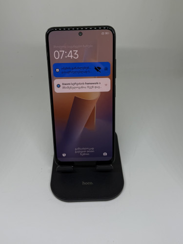 Xiaomi Redmi Note 11 4/128 GB ID: 496301-II