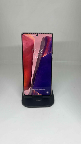 SAMSUNG NOTE 20 8/256 GB ID: 414057-III