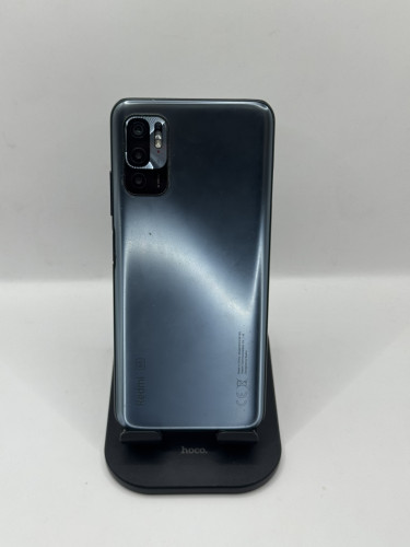 XIAOMI REDMI NOTE 10  4/128 GB ID: 503973-IV