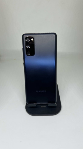 Samsung Galaxy S20 FE  6/128 GB ID: 529200-VV